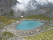 Lac de Derriere La Croix