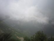 arcobaleno al ritorno