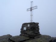 Croce di Vetta