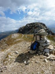 verso la vera cima!