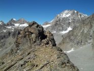 punta piu alta