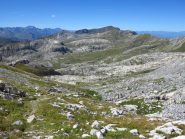 Verso le Carsene