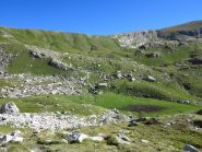 Pascolo e Rif. Saracco Volante