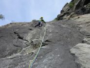 block65 sul secondo tiro