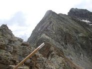 cresta dell'Uomo Storto