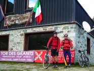 inseguendo il tor