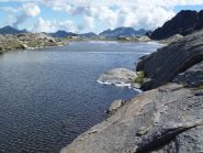 lago della cadrega