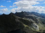 Le vette del Parco Orsiera-Rocciavré: dal Villano (in secondo piano) al Robinet