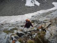 La première longeur