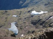 Laghi Lausfer dalla Cima