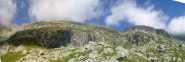 l'ambiente verso il passo vallotta