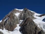 le due cime dell'Aig.de Trelatete