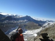 verso le Pyramid