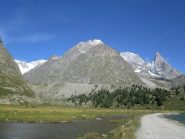 questa è la val Veny