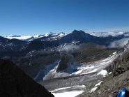 E' arrivato l'autunno