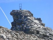 vetta Levanna Occidentale