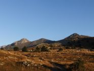 Conoia,Roccate e Pizzo