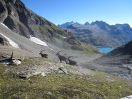 sopra il Pian della Ballotta