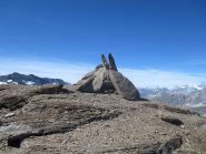 ometto della cima  