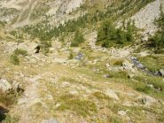 vallone Gorgia Laghi