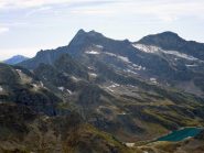 corno bianco