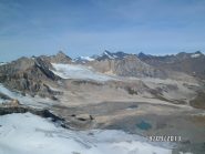 Panorama dalla Basei