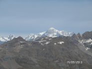 Dalla Basei zoom sul Bianco