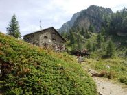 il rifugio