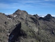 Clapier, Lusiere, Chamineye