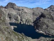 Le Lac Long e la Maledia