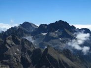 Bego, Grand Capelet...