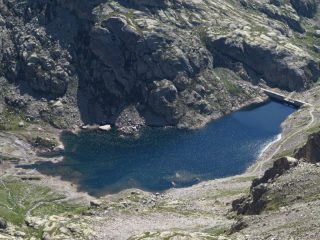 Lac de la Fous