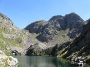 lago Brutto e Forclla Moregna