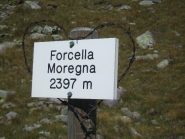 ricordi di guerra in forcella