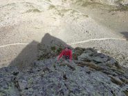 ultimo rinvio del terzo tiro 4b