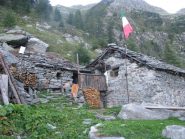 Alpe Arlens superiore