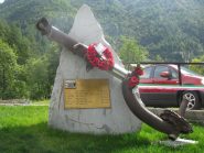 Monumento a Pianetto