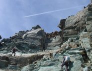 andrea e serena in un tratto 