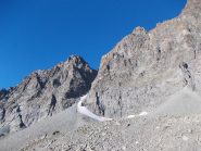 attacco della Cresta Est