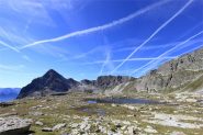 Lago Camosciere