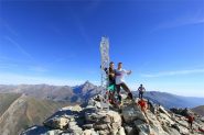 Sul Pelvo d'Elva
