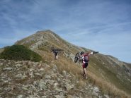 Ecco la tanto attesa Testa Rimà