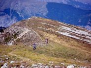 bellissimo sentiero!