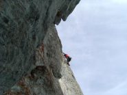 passaggi sul quarto tiro