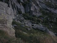 grangia la rai 1958m