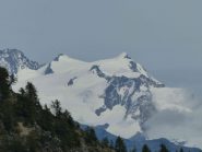 Gruppo de Rosa e  a dx Cap. Regina Margherita