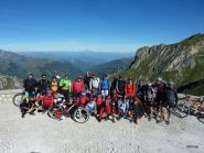 al colle della boaria