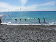 bagno rigenerante