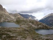 Laghi superiori di Fremamorta