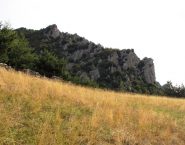 panorama salendo verso la sbarua